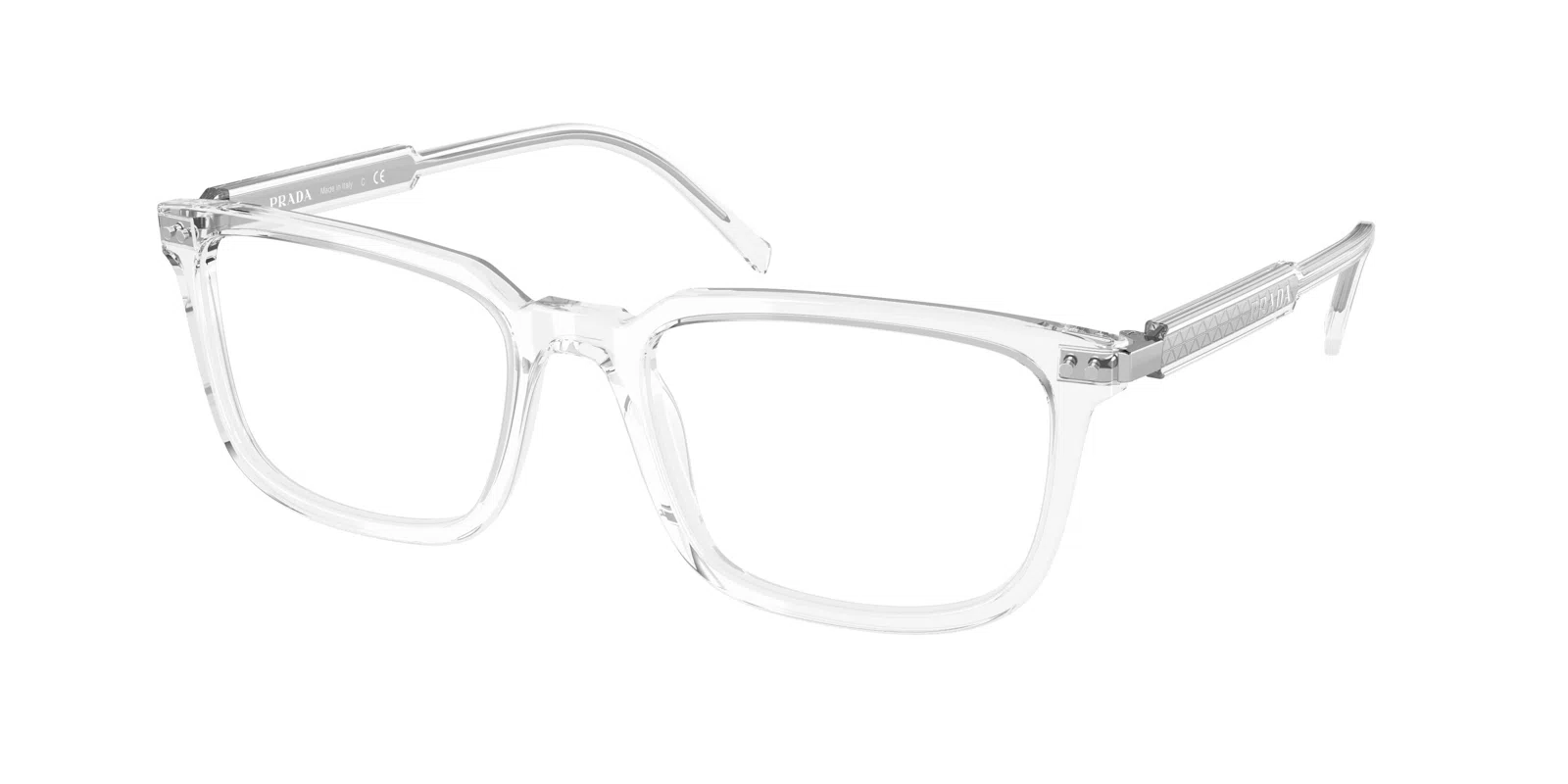 Prada 13YV Eyeglasses - view 11